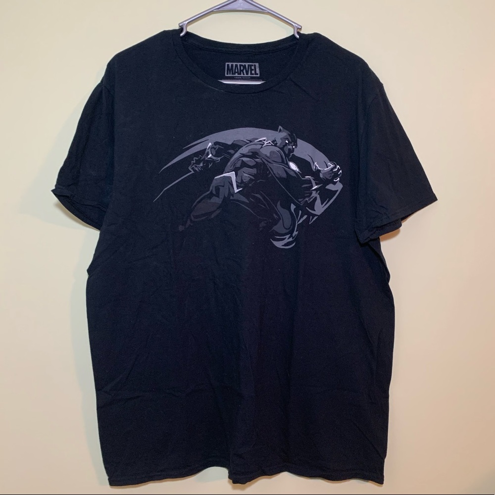 Black Panther Tee